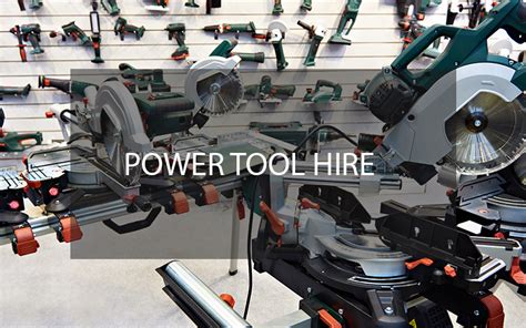 Warlingham Tool Hire 